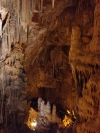 The cave of Olympoi, one of the most impressive sites in Chios, by Mary Axiotis